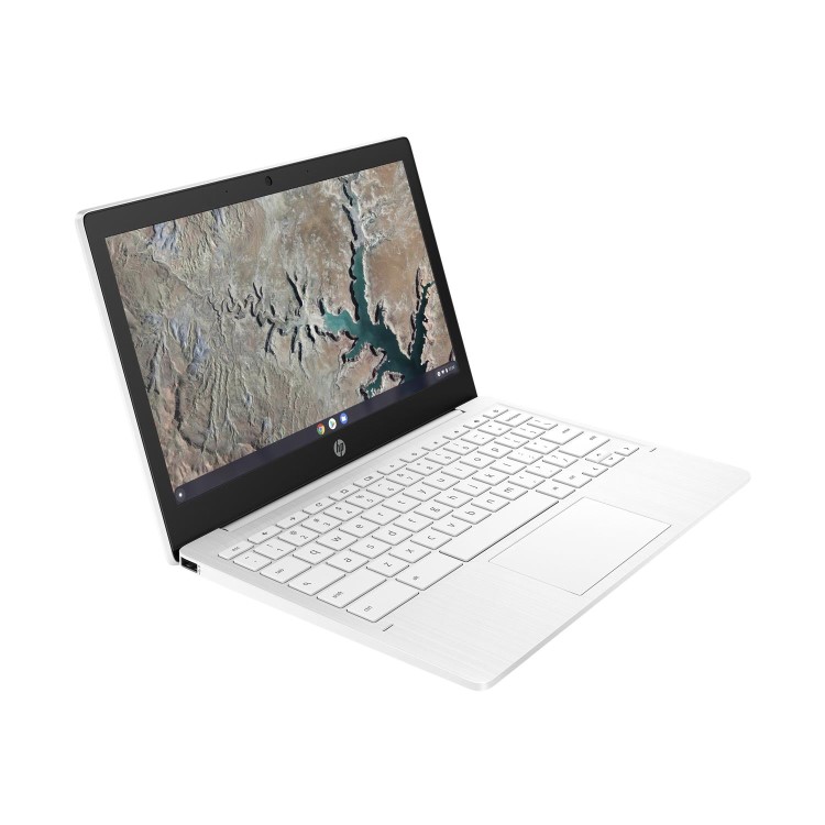 Refurbished HP 11a MediaTek MT8183 4GB 32GB 11.6 Inch Chromebook