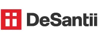 DeSantii logo
