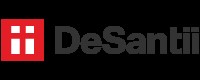 DeSantii logo