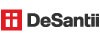 DeSantii logo