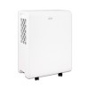 GRADE A1 - Argo 10 Litre Quiet Anti-Bacterial Dehumidifier &amp; Air Purifier with 3-in-1 Advanced Filter