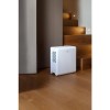GRADE A1 - Argo 10 Litre Quiet Anti-Bacterial Dehumidifier &amp; Air Purifier with 3-in-1 Advanced Filter