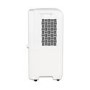Argo 12L Low-Energy Quiet Compressor Dehumidifier and Antibacterial Air Purifier