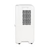 Refurbished Argo 16 Litre Quiet Anti-Bacterial Dehumidifier &amp; Air Purifier with 3-in-1 Advanced Filter