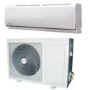 GRADE A1 - 24000 BTU Hitachi powered easy-fit Inverter Wall Split Air Conditioner with 5 meters pipe kit and 5 years warranty