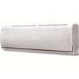 GRADE A1 - 12000 BTU Panasonic powered easy-fit Inverter Wall Split Air Conditioner with 5 meters pipe kit and 5 years warranty