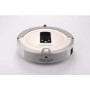 electriQ eIQ-A325 Intelligent Robotic Vacuum Cleaner With UV Sterilization Self Charging
