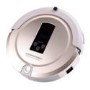 electriQ eIQ-A325 Intelligent Robotic Vacuum Cleaner With UV Sterilization Self Charging