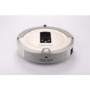 GRADE A1 - As new but box opened - ElectriQ eIQ-A325 Intelligent Robotic Vacuum Cleaner With UV Sterilization Self Charging