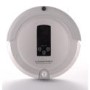 electriQ eIQ-A325 Intelligent Robotic Vacuum Cleaner With UV Sterilization Self Charging