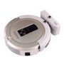 GRADE A1 - As new but box opened - ElectriQ eIQ-A325 Intelligent Robotic Vacuum Cleaner With UV Sterilization Self Charging