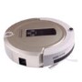 electriQ eIQ-A325 Intelligent Robotic Vacuum Cleaner With UV Sterilization Self Charging