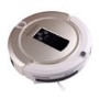 GRADE A1 - As new but box opened - ElectriQ eIQ-A325 Intelligent Robotic Vacuum Cleaner With UV Sterilization Self Charging