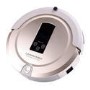 electriQ eIQ-A325 Intelligent Robotic Vacuum Cleaner With UV Sterilization Self Charging
