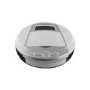GRADE A1 - ElectriQ eIQ-RBV10 Robot Vacuum Cleaner Anti Allergy HEPA great for Carpet and Hard Floors with stairs sensor