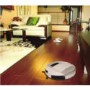 GRADE A1 - ElectriQ eIQ-RBV10 Robot Vacuum Cleaner Anti Allergy HEPA great for Carpet and Hard Floors with stairs sensor