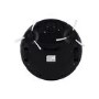 GRADE A1 - ElectriQ eIQ-RBV10 Robot Vacuum Cleaner Anti Allergy HEPA great for Carpet and Hard Floors with stairs sensor