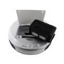 GRADE A1 - ElectriQ eIQ-RBV10 Robot Vacuum Cleaner Anti Allergy HEPA great for Carpet and Hard Floors with stairs sensor