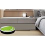 GRADE A2  - ElectriQ eIQ-RoboVac Robotic Vacuum Cleaner for Carpet and Hard Floors