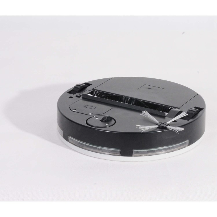 GRADE A2  - ElectriQ eIQ-RoboVac Robotic Vacuum Cleaner for Carpet and Hard Floors