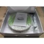 GRADE A2  - ElectriQ eIQ-RoboVac Robotic Vacuum Cleaner for Carpet and Hard Floors