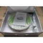 GRADE A1 - As new but box opened - ElectriQ eIQ-RoboVac Robotic Vacuum Cleaner for Carpet and Hard Floors