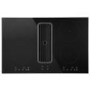 Refurbished electriQ eIQ80INDD 80cm 4 Zone Induction Hob Black