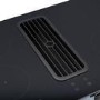 Refurbished electriQ eIQ80INDD 80cm 4 Zone Induction Hob Black
