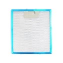 eIQAL38C260 electriQ eIQAL38C260 Grease Filter For Selected 60cm Curved Glass Hoods