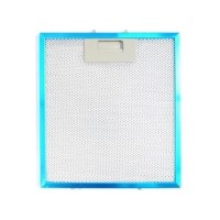 electriQ eIQAL38C260 Grease Filter For Selected 60cm Curved Glass Hoods