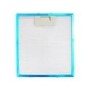 electriQ eIQAL38C260 Grease Filter For Selected 60cm Curved Glass Hoods
