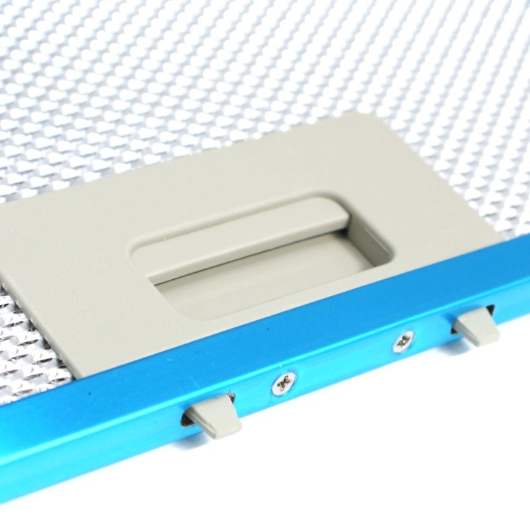 electriQ Grease Filter eIQCHCGSSC90 / eIQCHCGBB90 / EIQ80CURVBL / EIQ80CURVSC