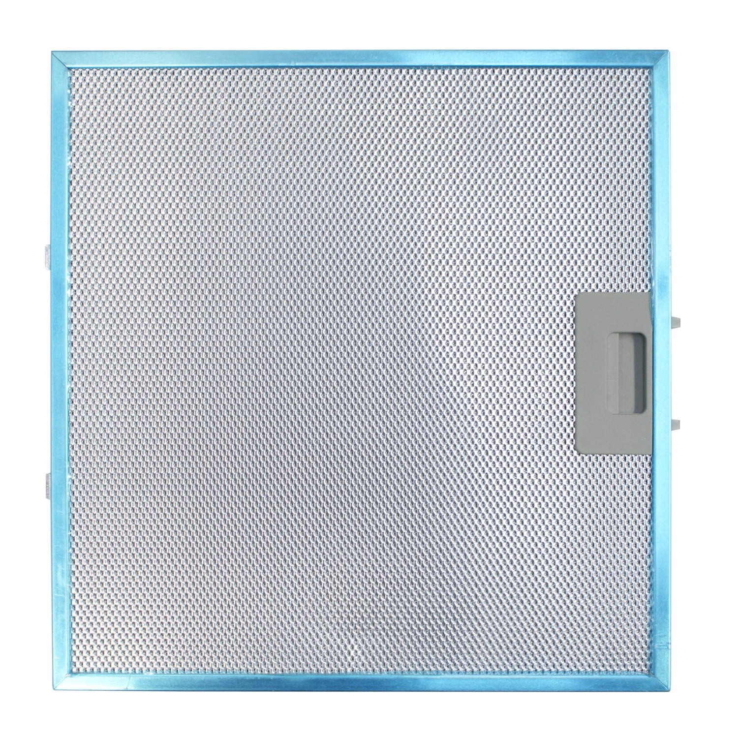 electriQ Grease Filter for eIQCHFGBSS60 60cm Designer Sloping Glass Hood