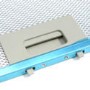 electriQ Grease Filter for eIQCHFGBSS60 60cm Designer Sloping Glass Hood