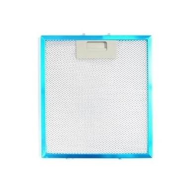 electriQ Grease Filter for eIQCHFGBSS90 90cm Designer Sloping Glass Hood