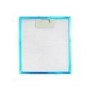 electriQ Grease Filter for eIQCHFGBSS90 90cm Designer Sloping Glass Hood