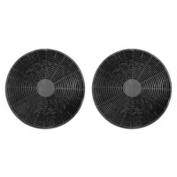 electriQ CF110 Carbon Filter Twin Pack for Selected Cooker Hoods electriQ CF110 Carbon Filter Twin Pack for Selected Cooker Hoods