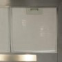 electriQ 60cm Traditional Chimney Cooker Hood in Stainless Steel