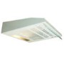 electriQ 60cm Conventional Hood White