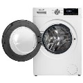 electriQ 10kg 1400rpm Washing Machine - White