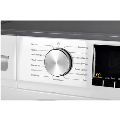 electriQ 10kg 1400rpm Washing Machine - White