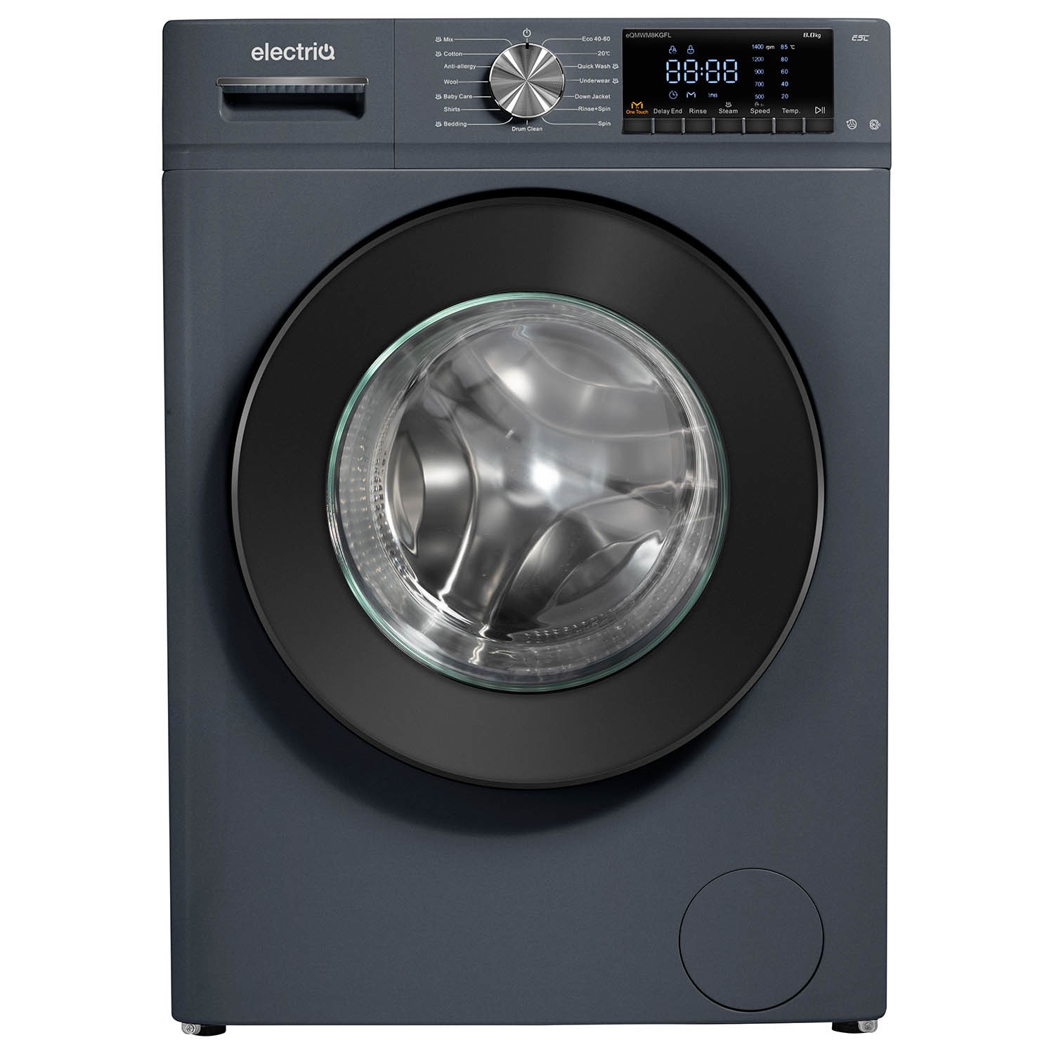 1400rpm Washing Machine