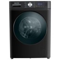 A2/eQWDFS8KGBLK Refurbished 8kg Wash 5kg Dry 1400rpm Freestanding Washer Dryer - Black