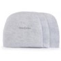 Extra Ebac Annual Active Carbon Filter Pack for Ebac 2000 series  Contains 3 Filters