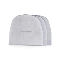 Extra Annual Antibacterial Filter Pack for Ebac 3000 series Contains 3 Filters
