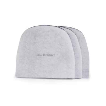 Extra Annual Antibacterial Filter Pack for Ebac 3000 series Contains 3 Filters