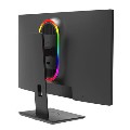 electriQ 28" 4K IPS 144Hz 0.9ms Gaming Monitor