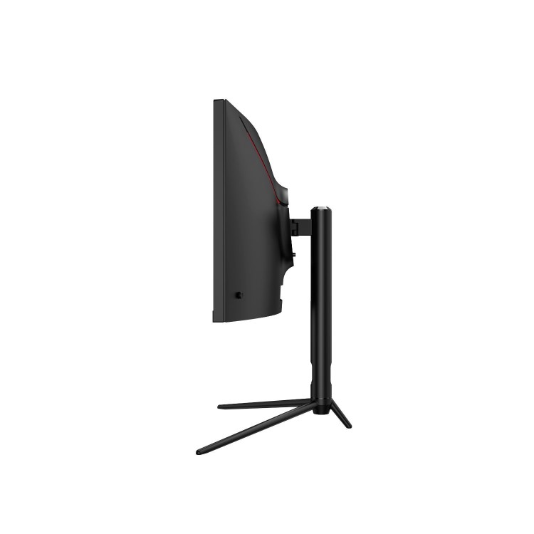 electriQ 30" VA Full HD UltraWide HDR 200Hz FreeSync Curved Gaming Monitor