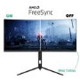 electriQ 30" VA Full HD UltraWide HDR 200Hz FreeSync Curved Gaming Monitor