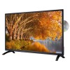 Refurbished electriQ eiQ-32HDT2DVD 32&quot; HD LED TV with Freeview HD &amp; DVD Player